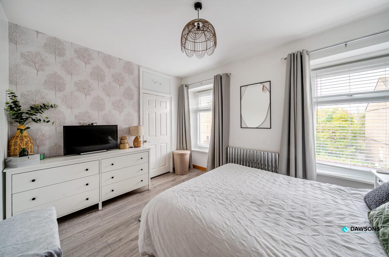 Llandafen Road, Llanelli, SA14 9BD